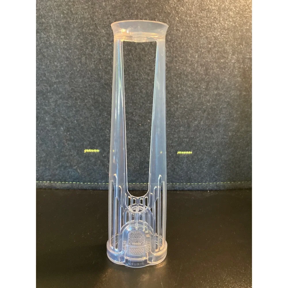 Keurig Tall Handle Water‎ Filter Holder Replacement for K-Classic K-Select Clear